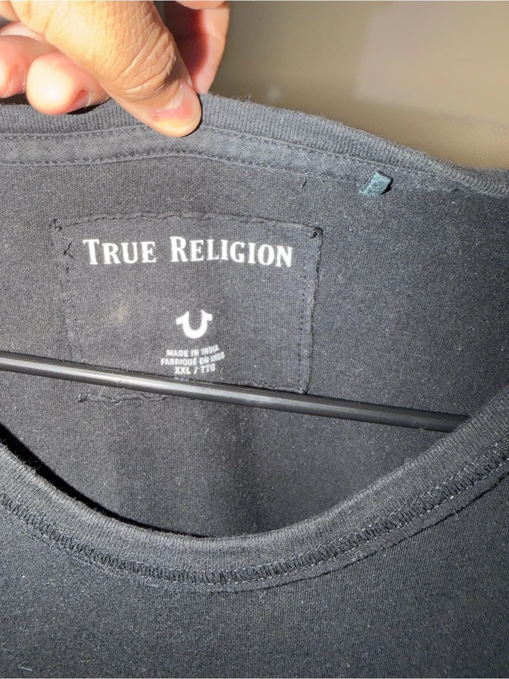 Jeans Subcategory Classification